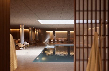Nobis Hospitality Group öppnar nytt hotell – Hagastrand