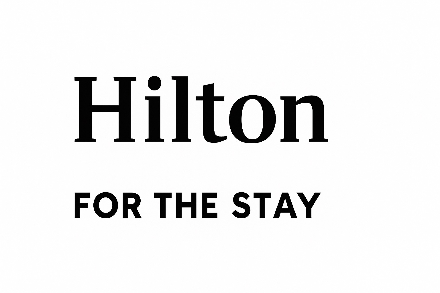 Hilton med solid vekst i Q1 – justerer ned forventningene for 2025