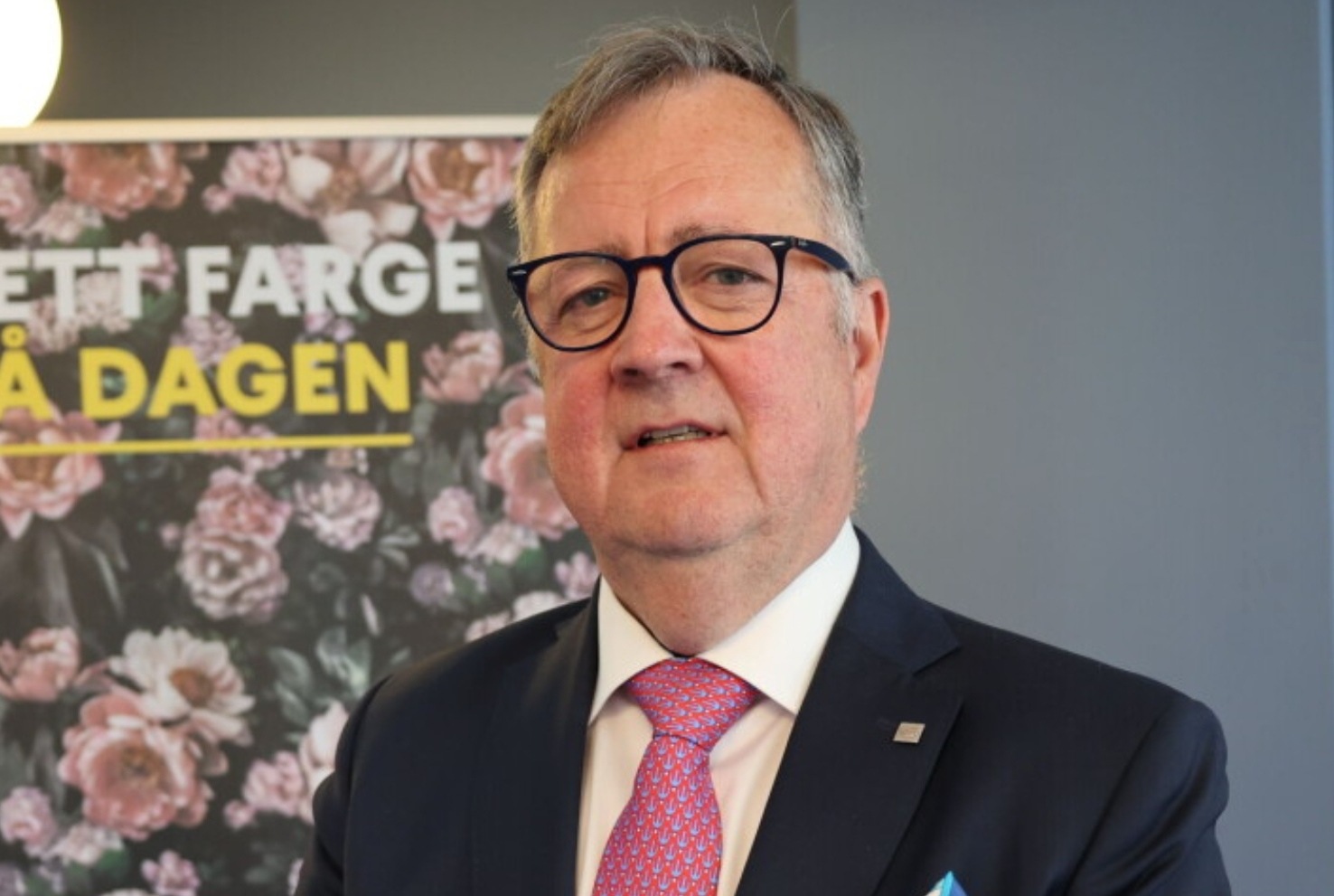 Ønsker at turistskatten skrotes:  – Vi har 45 prosent belegg på årsbasis