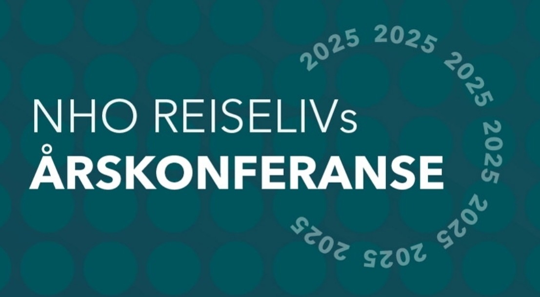 Reiselivets konkurransekraft under lupen på årskonferansen 2025