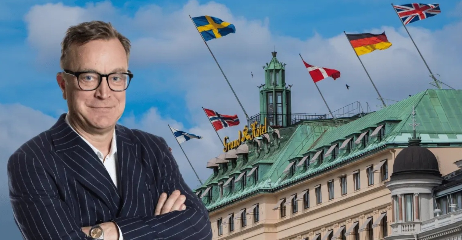 Därför blir Grand Hôtels hemliga bokningar snart historia