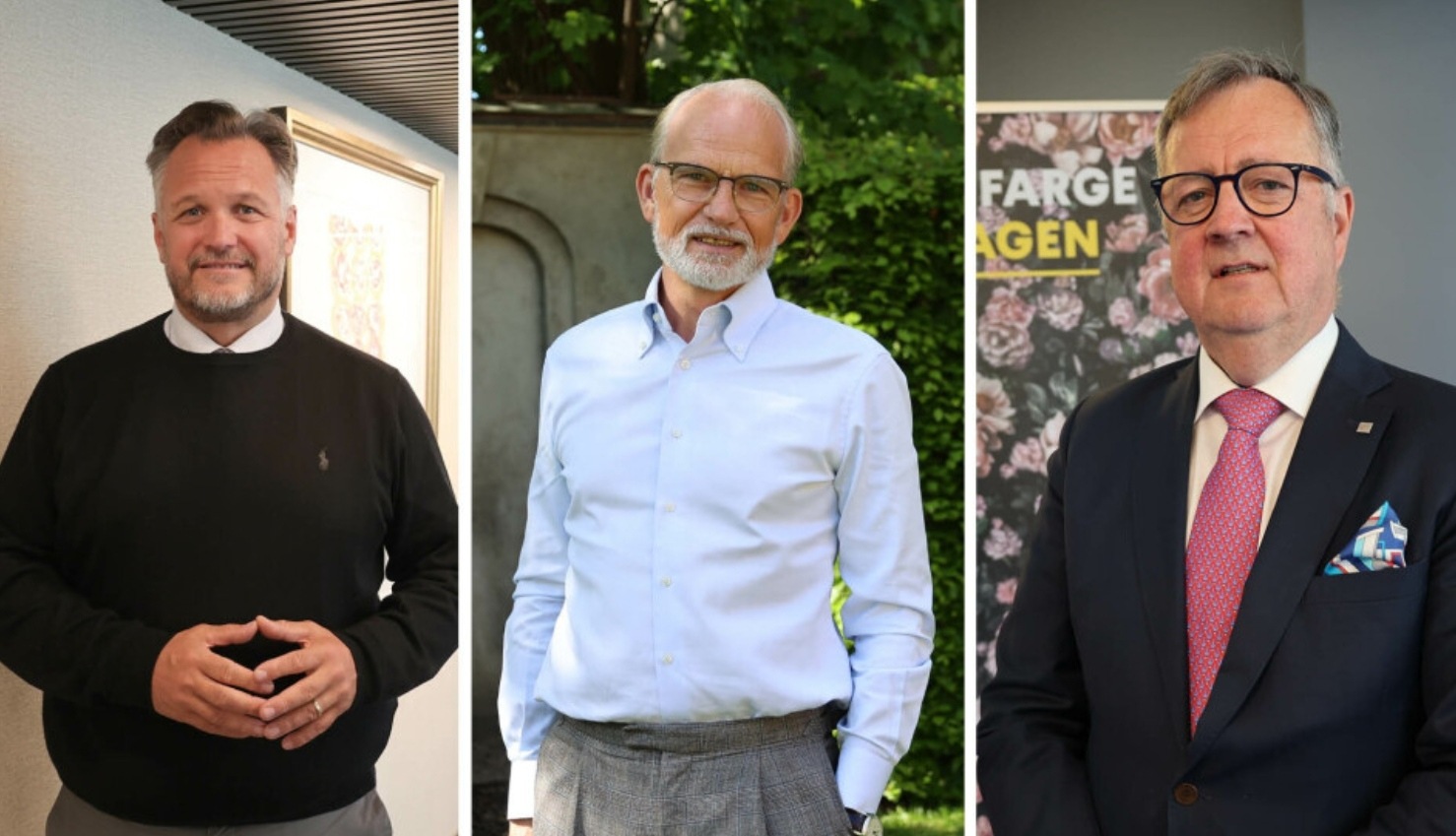 Bransjen stiller seg bak Hotellhøgskolen:  – Synd om NHS slås sammen med Handelshøgskolen