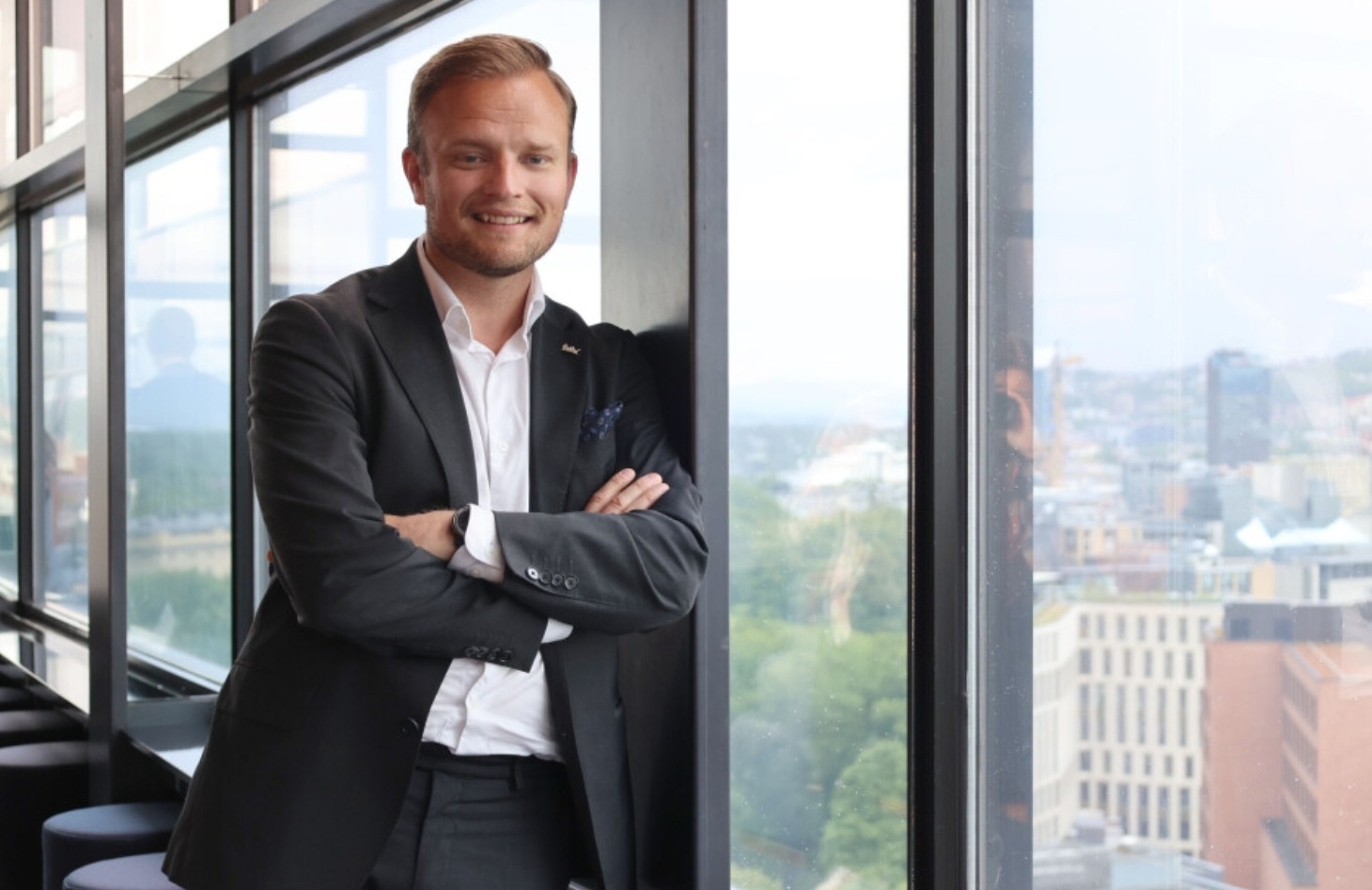 Ny direktør for to Radisson-hoteller i Oslo