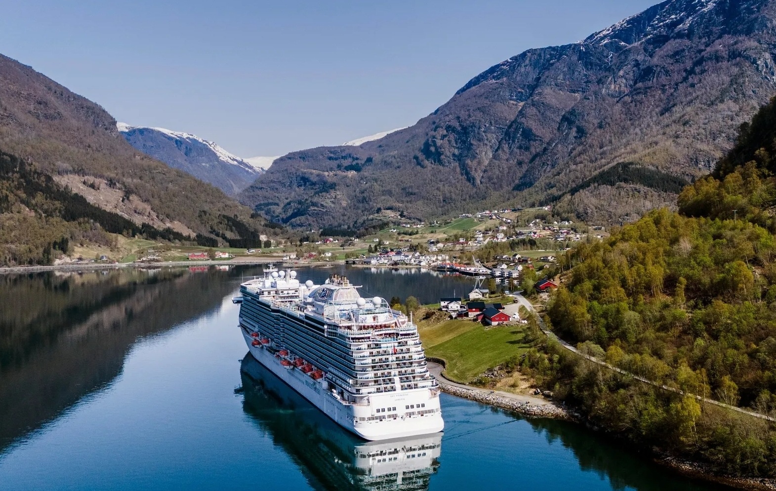 Flertall for turistskatt: – Dette blir ei skikkelig suppe