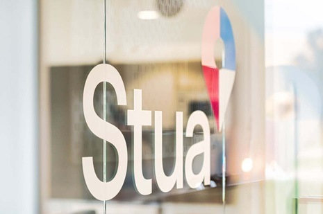 Stua AB inleder planerad avveckling av verksamheten