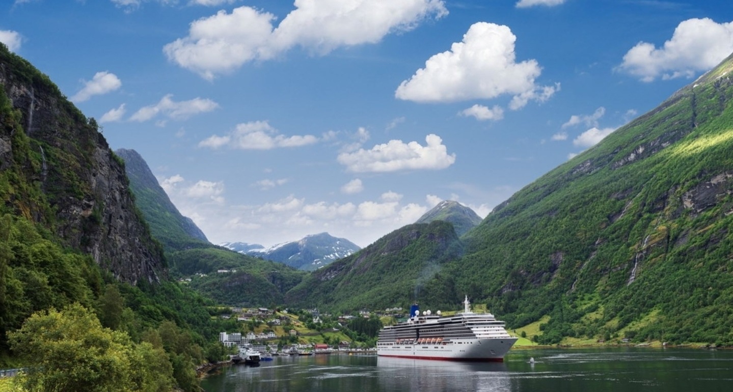 En tre fjerdedels seier i turistskattsaken