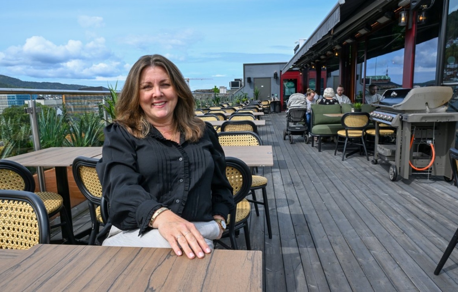 Fra krise til kassasuksess: Nå går Ole Bull Hotel endelig i pluss