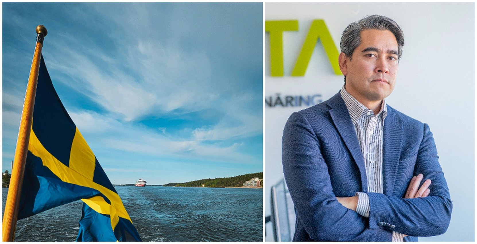 ”Stor global osäkerhet”