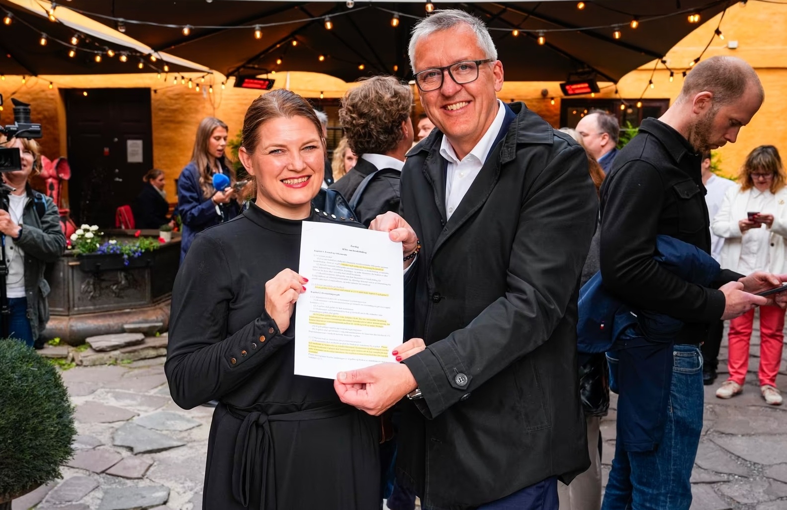 Bom om turistskatten