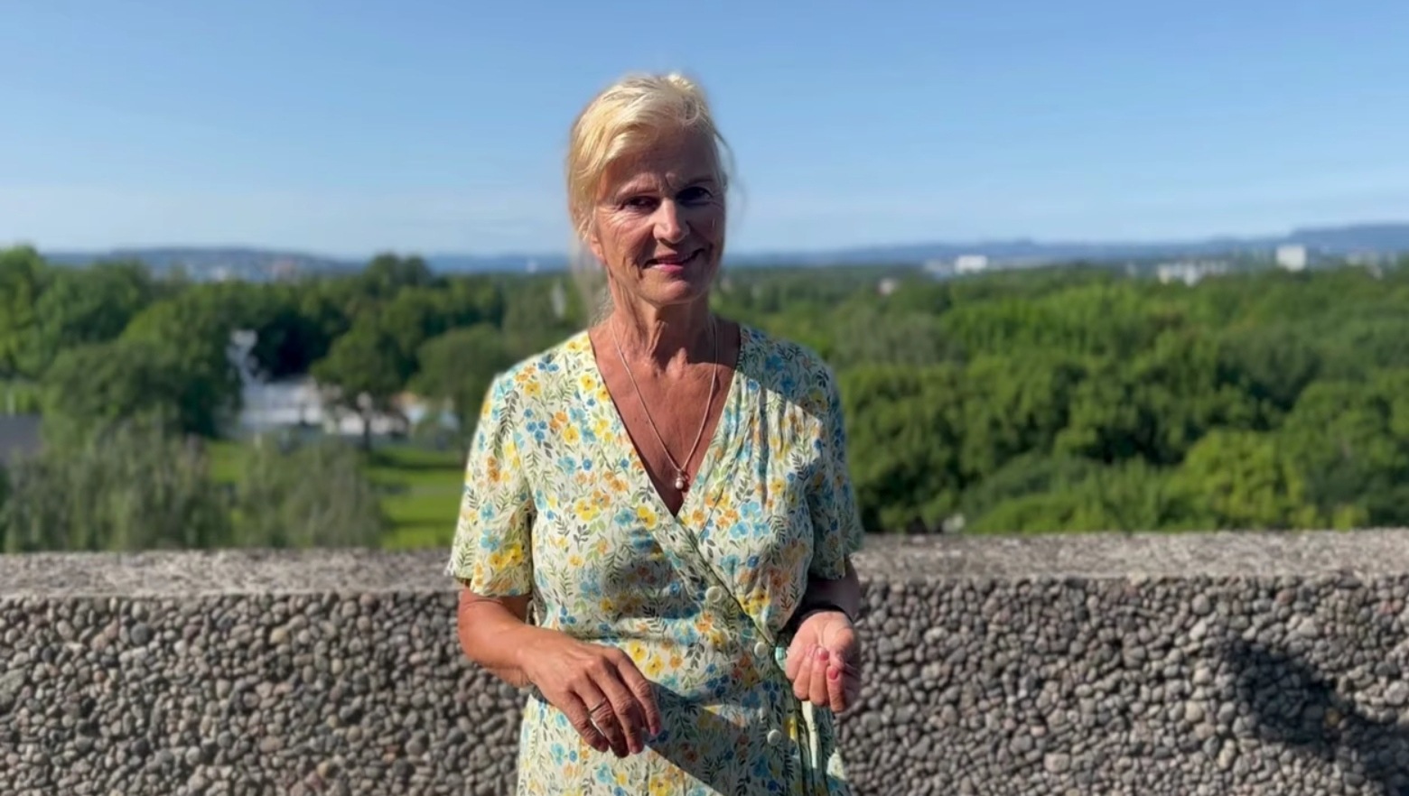 God sommer fra NHO Reiseliv