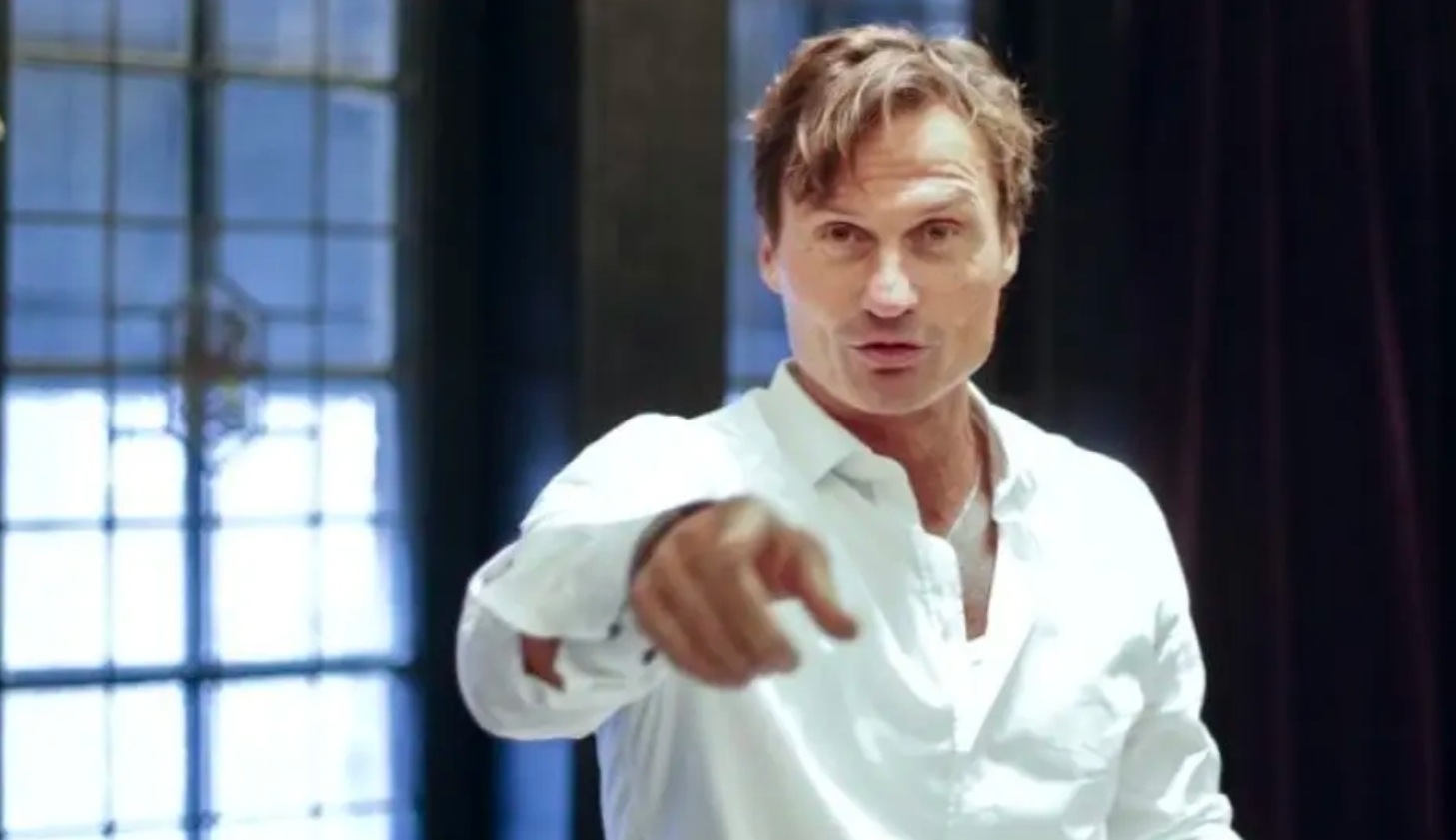 Petter Stordalen tar hotellsuksess til Bergen