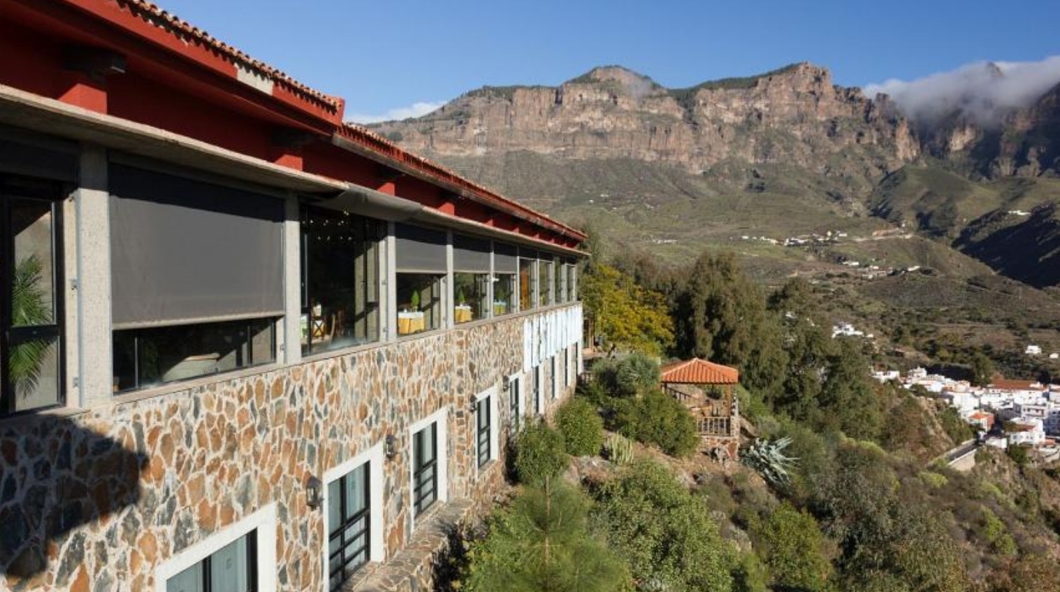 Hotell sør på Gran Canaria skal reddes