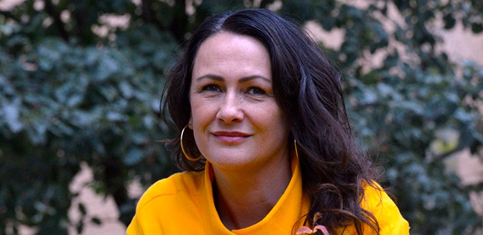 Elisabeth Kulseng ny reisemålsutvikler for Nord-Helgeland