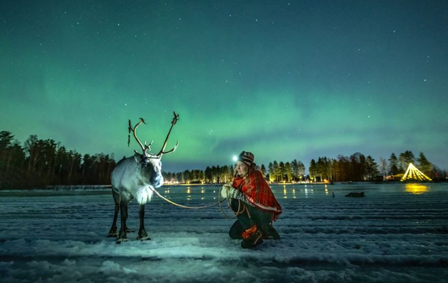 First Camp i stort samarbete – franska gäster flygs direkt till Luleå