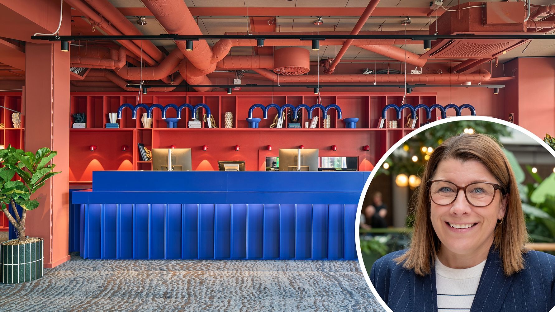 Scandic Södra Kajen - ett hotell med utsikt och ögat på framtiden i Stockholms Hamnkvarter