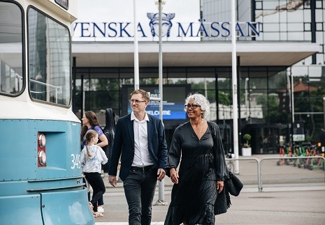 Lägesbild för besöksnäringen i Göteborg – juni 2025