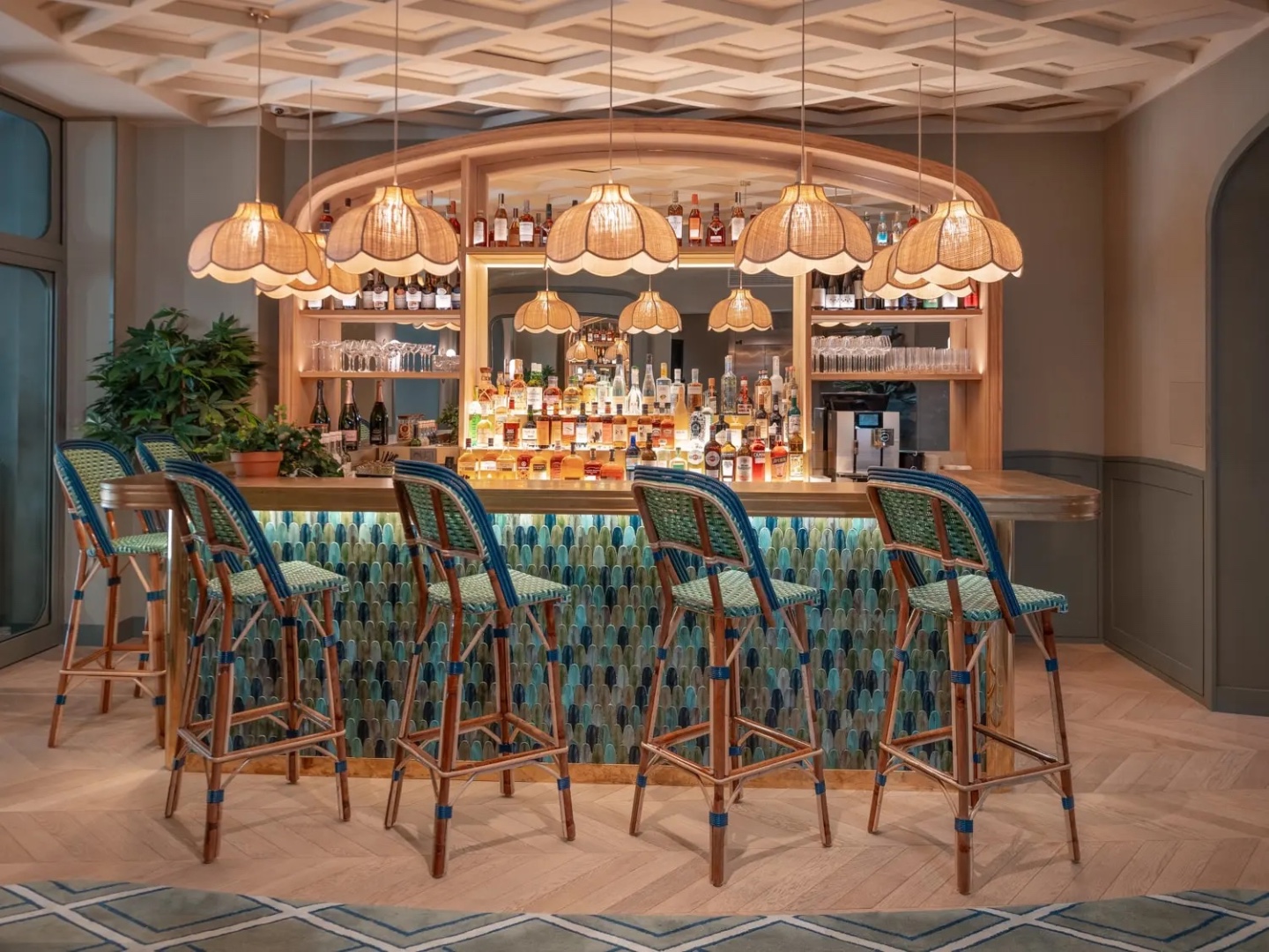 Futur hôtel de la place Gambetta à Bordeaux : restaurant, terrasse… À quoi va ressembler l’établissement de luxe ?