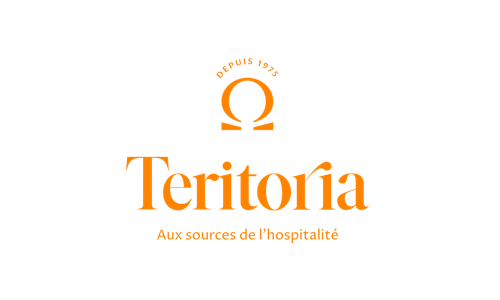 Le Groupe Logis Hôtels entre en négociations exclusives pour acquérir la chaîne Teritoria