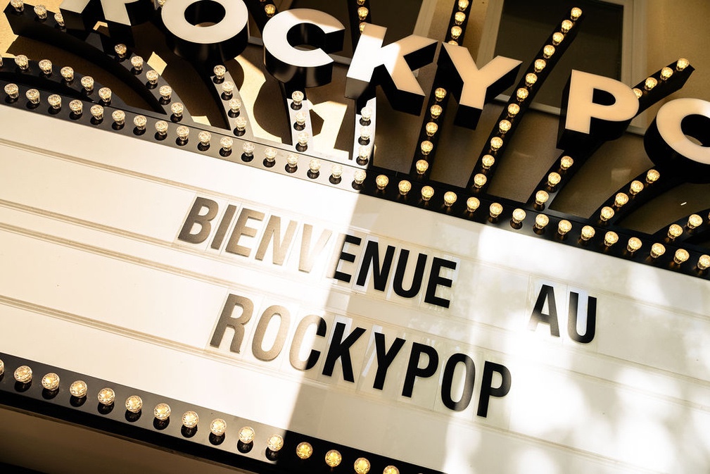 RockyPop, l'hôtel qui bouscule les codes, débarque à Marseille