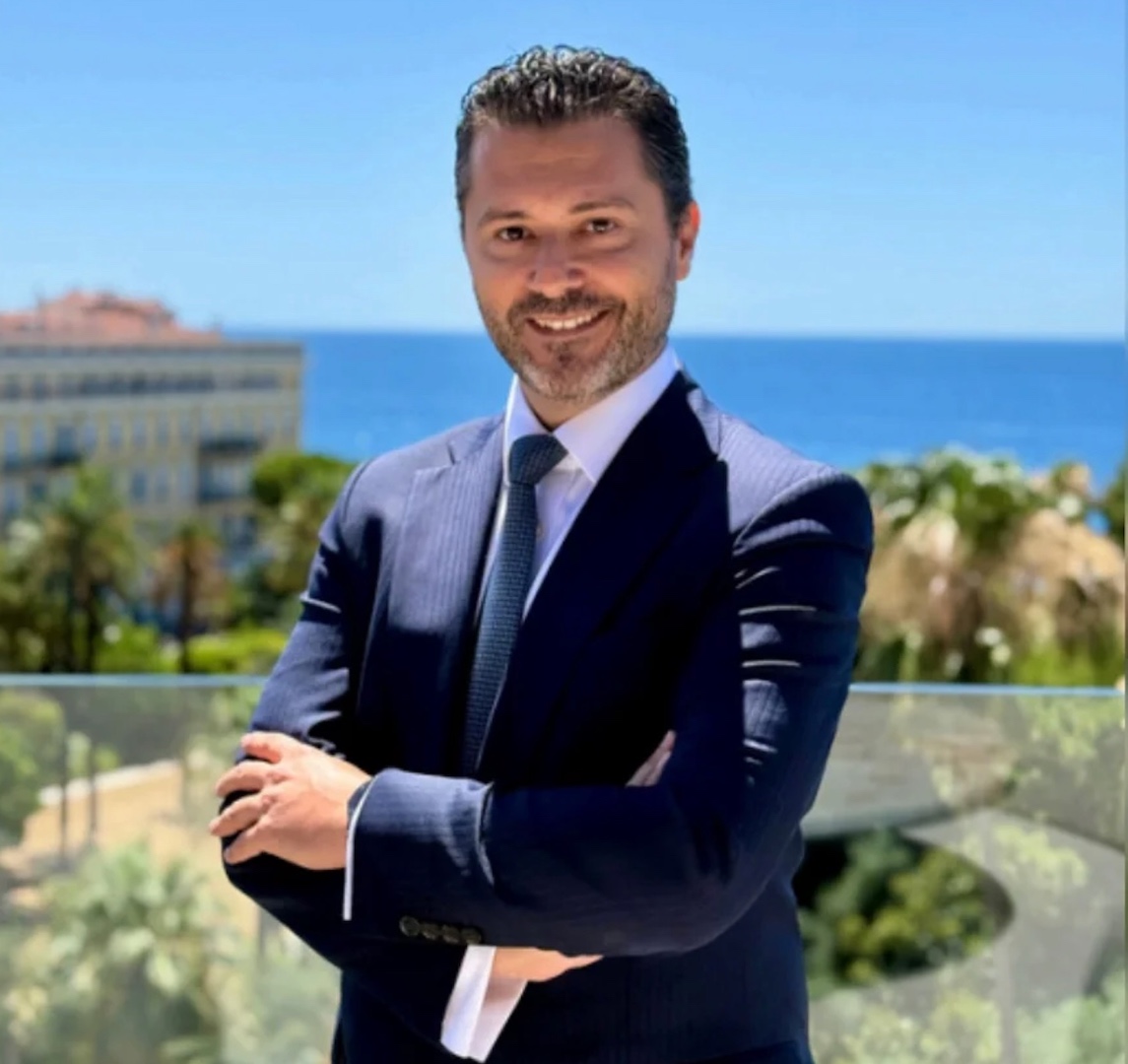 NICE : L’Anantara Plaza Nice Hotel annonce l’arrivée d’Arnaud JOLY et Marie ORGAN