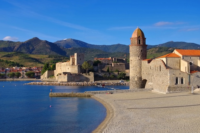 Collioure : l'hôtel Madeloc racheté par le groupe Roussillhotel