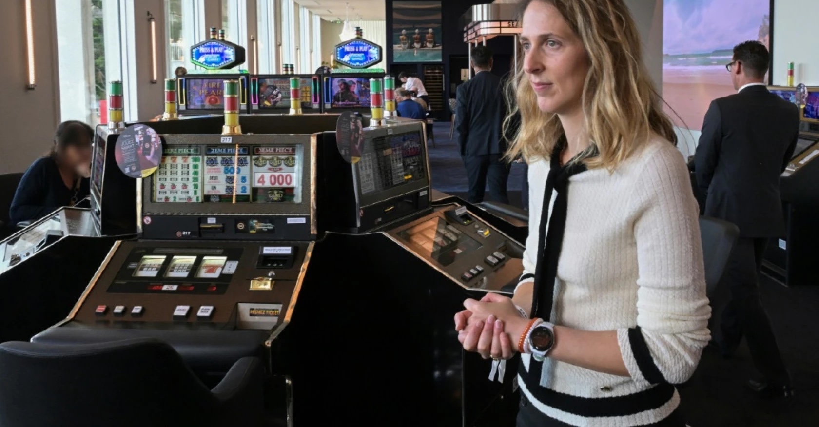 Barrière rénove ses casinos et fait monter en gamme ses hôtels, tout en lorgnant sur l’international