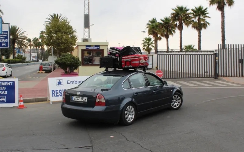 Maroc : où sont passés les MRE cet été ?