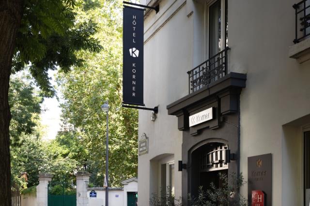 Korner ouvre un dixième hôtel à Paris et vise cinq nouvelles villes françaises