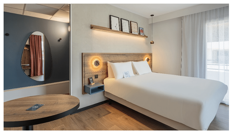 Kyriad : nouvel hôtel à Dax