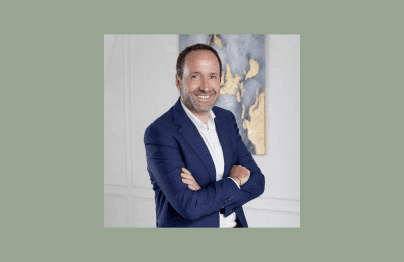 Départ du directeur général de Centaurus