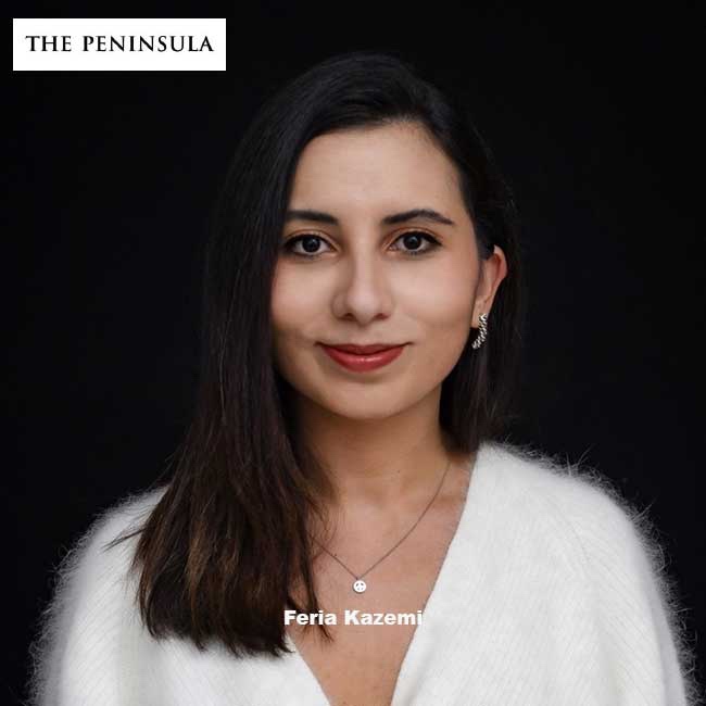 The Peninsula Hotels annonce la nomination de Feria Kazemi