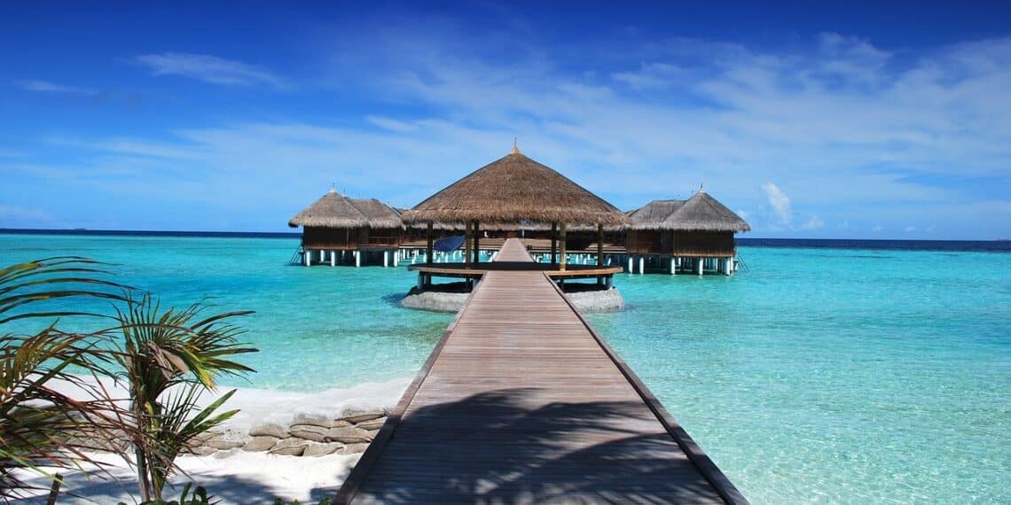 Atmosphere Hotels & Resort récompensés 