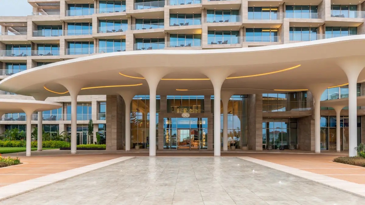 Bénin : Après le Sofitel, deux nouveaux hôtels de luxe bientôt érigés à Cotonou