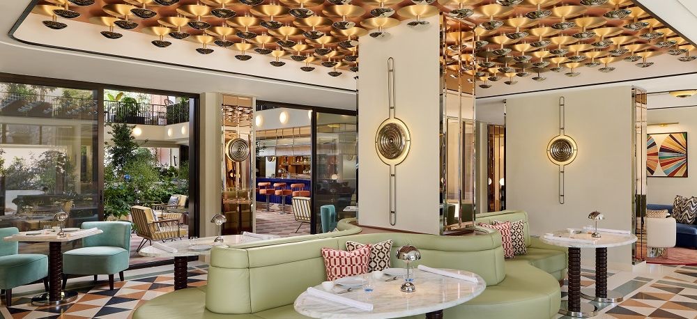 W Hotels renforce sa présence en Italie avec l'ouverture du W Florence