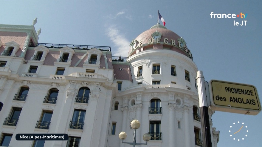Nice, future capitale de l'hôtellerie de luxe de la Riviera ?
