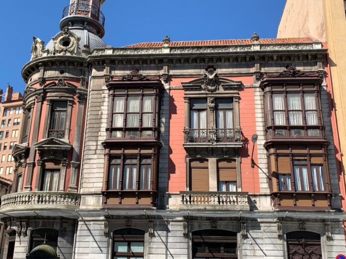 Début de la construction du 1er hôtel de luxe 5 étoiles du nord de l’Espagne