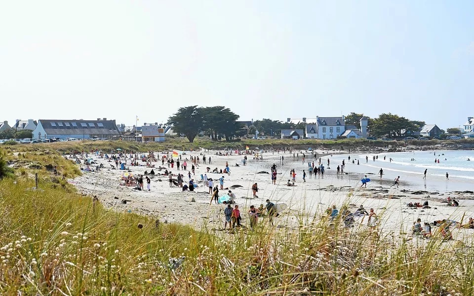 Hôtellerie et restauration en Bretagne : « Le mois de juillet sera sûrement le maillon faible de cette année »