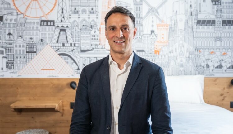 EasyHotel rêve de 20 hôtels en France… sans EasyJet