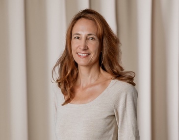Vanessa Bay: «Chaque hôtel a des histoires qui méritent d’être racontées»