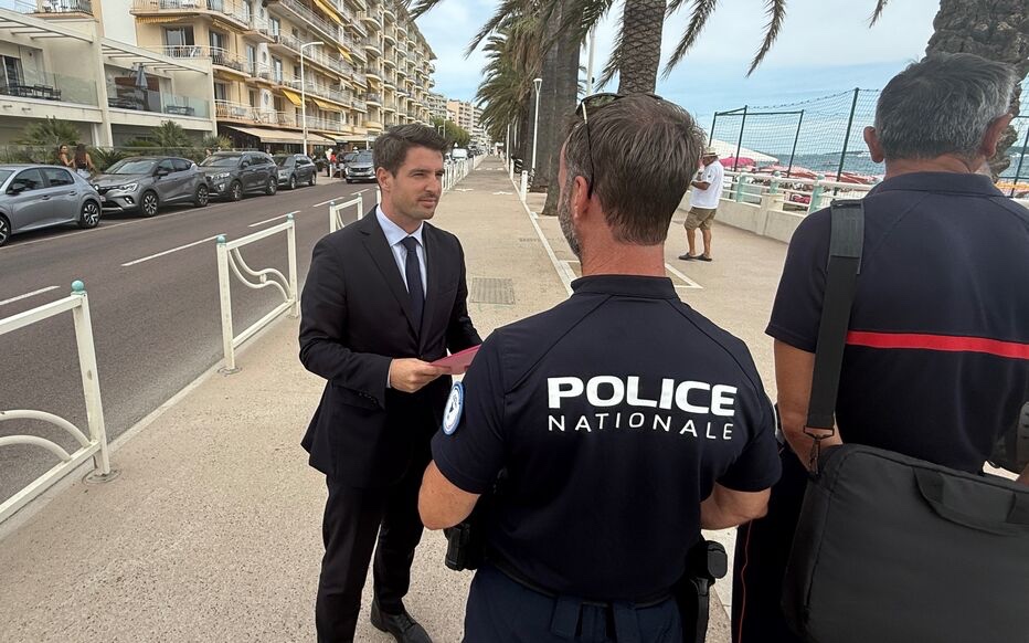 « Il y en a bien plus qu’à Paris » : à Cannes, la chasse aux hôtels clandestins est ouverte