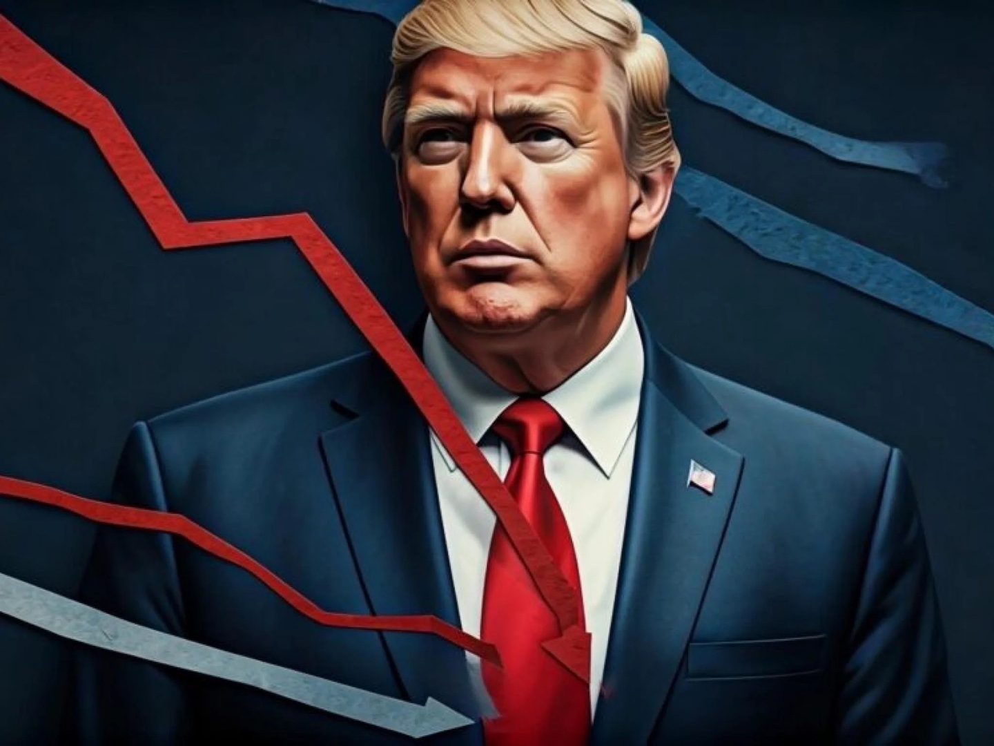 La star de Shark Tank se souvient de la façon dont Trump, au bord de la faillite, a vendu l’hôtel Plaza de NYC sans même le présenter – “Le meilleur vendeur que j’ai jamais rencontré”