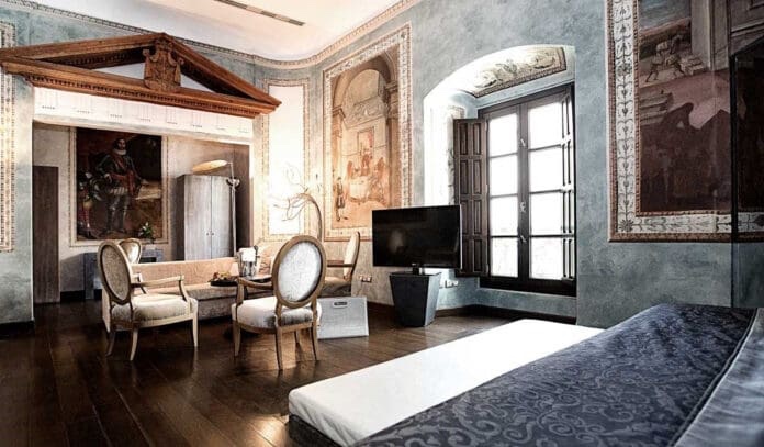 Alicia Koplowitz acquiert 100% du capital d’Hospes Hotels