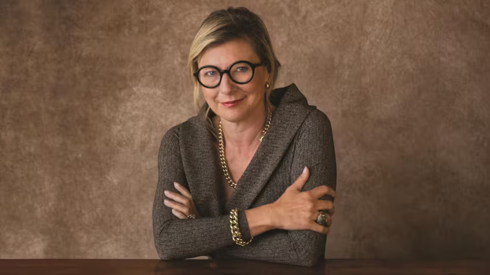 HÔTELLERIE DE LUXE «J'aimerais beaucoup avoir davantage de sites en Suisse»