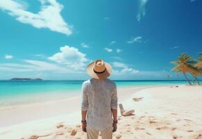 Taille du marché des hôtels de plage, partage et analyse de l'industrie