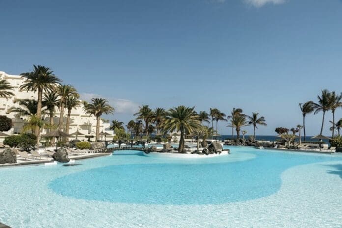 Meliá acquiert 53% de Paradisus Salinas Lanzarote auprès de Victoria Hotels & Resorts