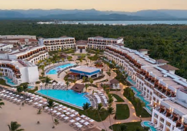 HYATT AFFICHE UNE PROGRESSION ASSEZ SOLIDE DE SES REVENUS AU DEUXIÈME TRIMESTRE