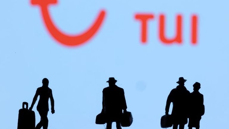 TUI relève ses prévisions de bénéfices grâce à une demande record pour ses hôtels et croisières