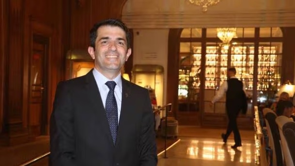 Rihab Saad le nouveau visage à la tête du Normandy à Deauville - « Je suis un directeur un terrain »