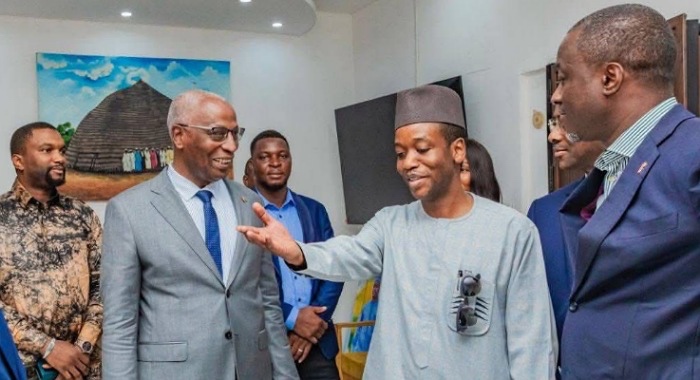 Ministère du Tourisme et de l’Hôtellerie : Mamadi Doumbouya fixe les règles du jeu