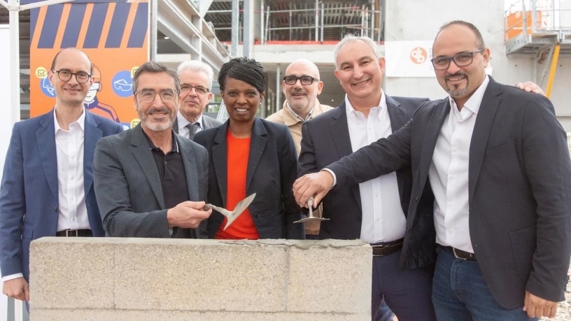Torcy : un hôtel B&B va s'installer dans la ZAC des Coteaux de la Marne